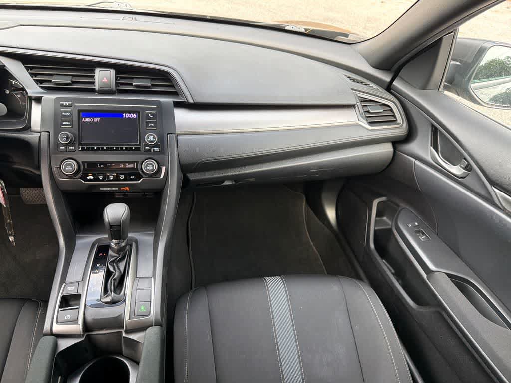 Used 2017 Honda Civic LX image 20
