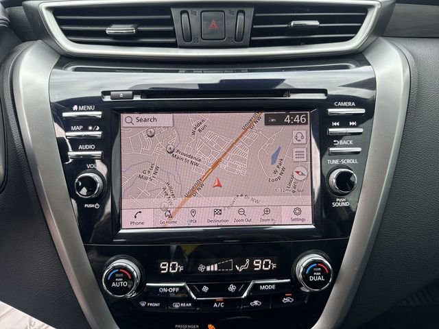 Used 2023 Nissan Murano Platinum w/ Cargo Package FWD image 16