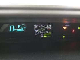Used 2012 Toyota Prius C Three FWD image 10