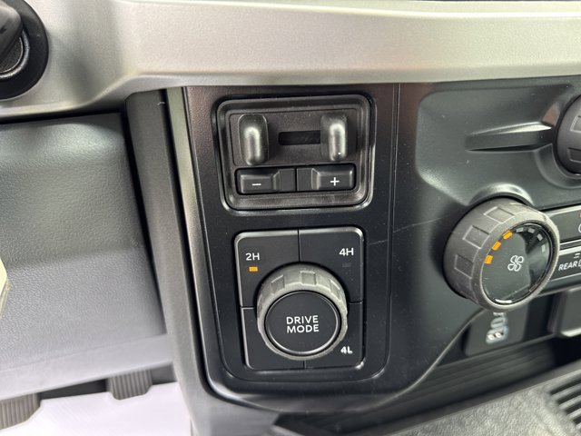 New 2025 Ford F350 XL w/ XL Chrome Package image 23