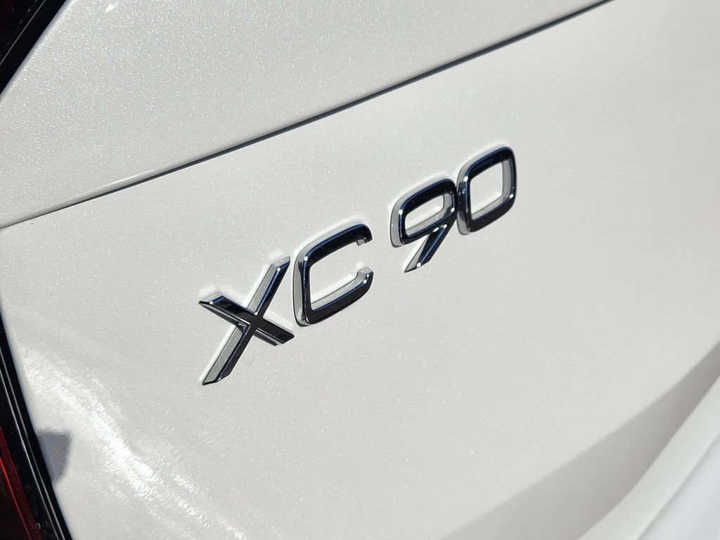 New 2026 Volvo XC90 B6 Ultra w/ Protection Package image 30