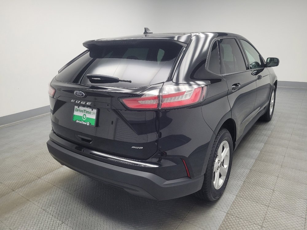 Used 2024 Ford Edge SE image 9
