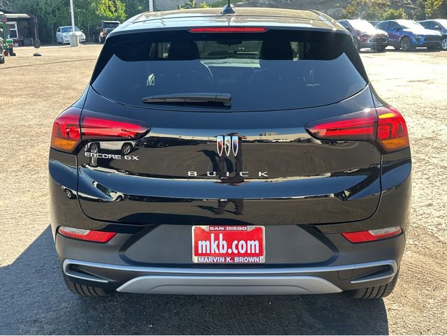 New 2026 Buick Encore GX Preferred w/ Comfort Package image 12