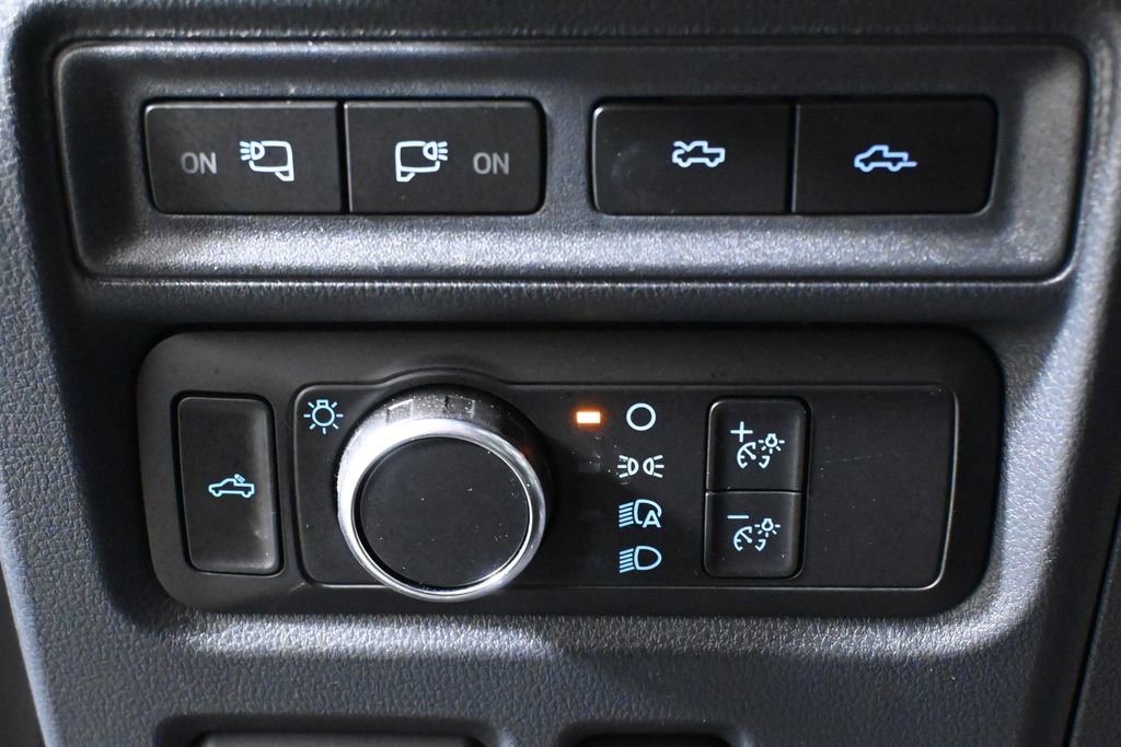 Used 2023 Ford F150 Lightning Lariat w/ Tow Technology Package image 25