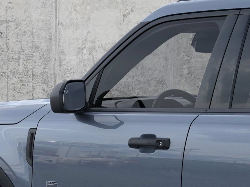 Used 2025 Ford Bronco Sport Big Bend AWD/4WD image 20