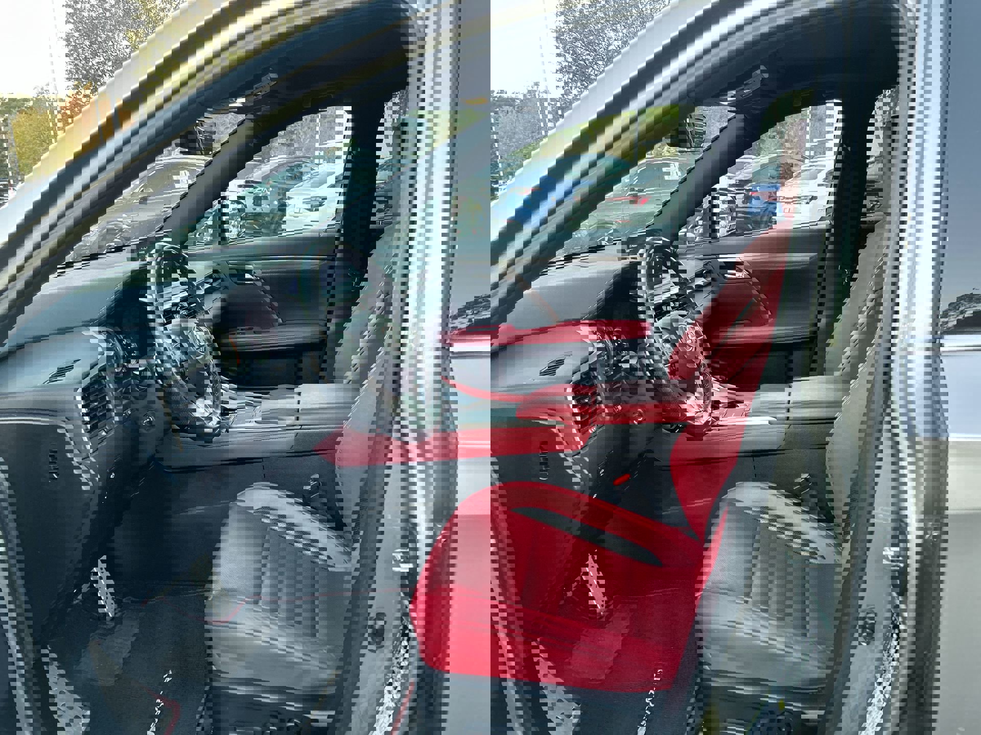 Used 2022 Lexus RX 350 F Sport image 16