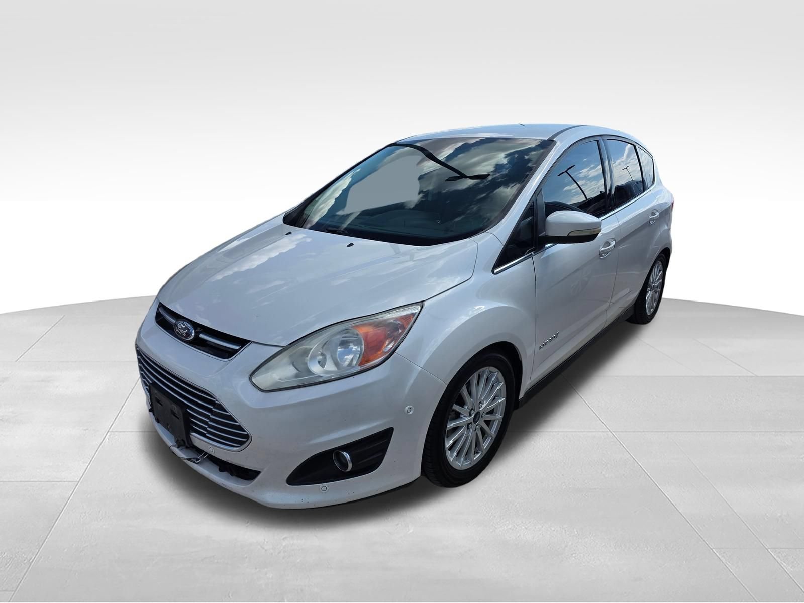 Used 2013 Ford C-MAX SEL