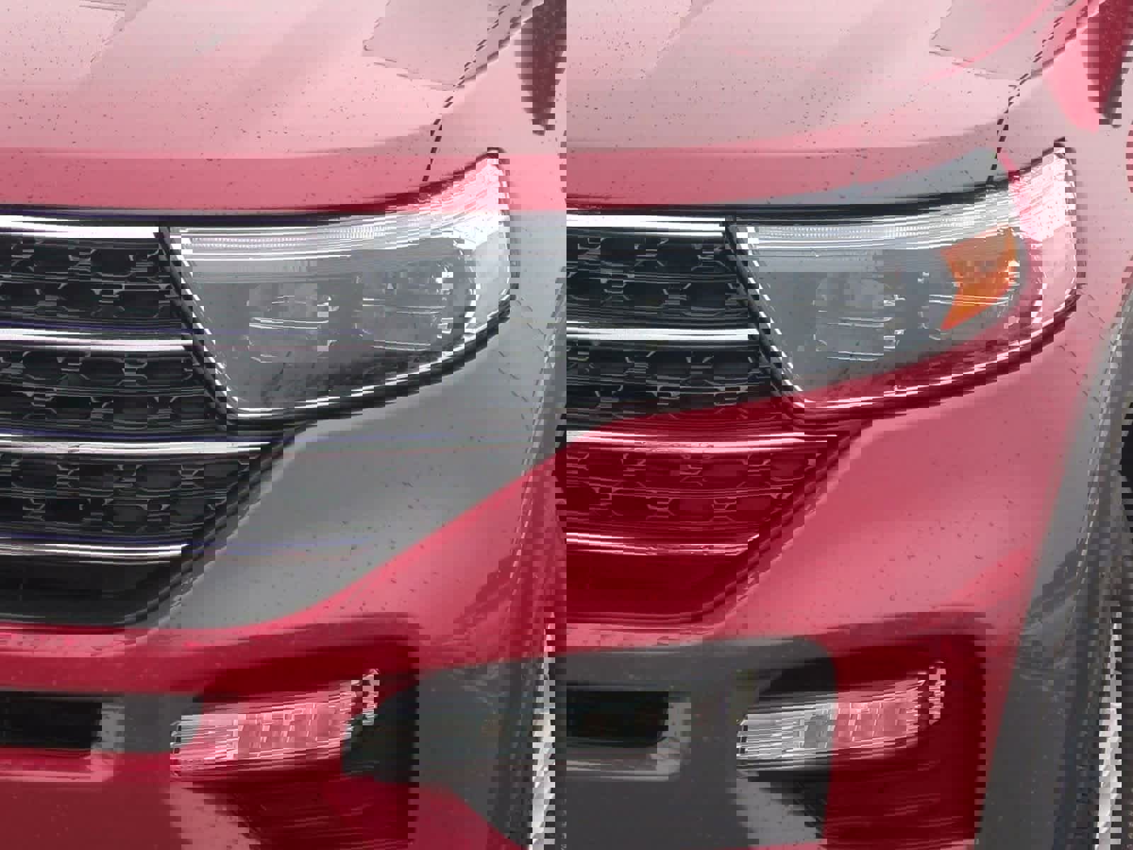 Used 2022 Ford Explorer XLT w/ Equipment Group 202A image 11