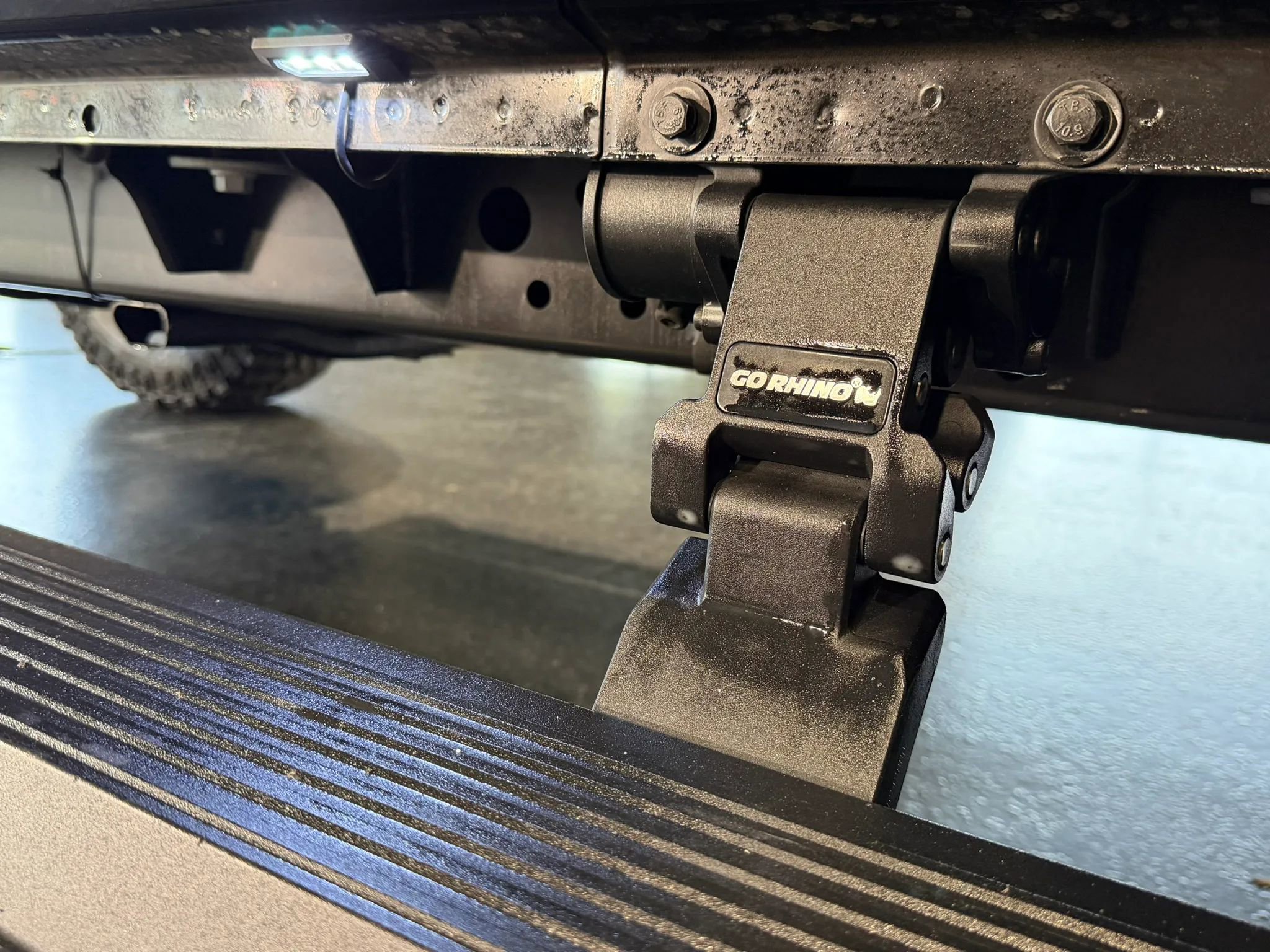 Used 2024 Jeep Wrangler Unlimited Rubicon image 10