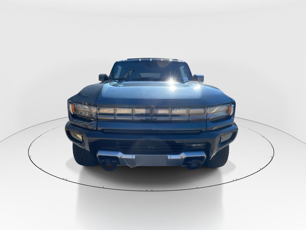 Used 2025 GMC Hummer EV 3X w/ Extreme Off-Road Package image 3