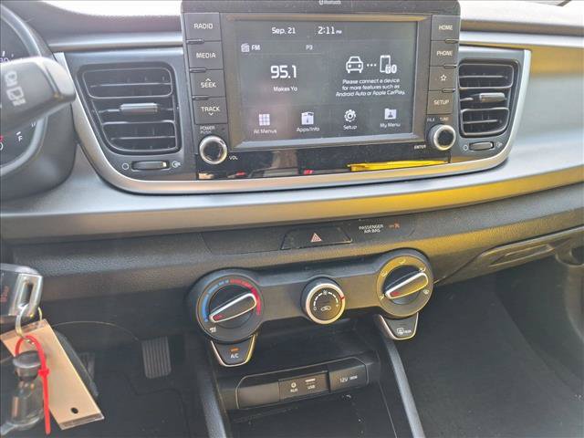 Used 2019 Kia Rio S FWD image 12