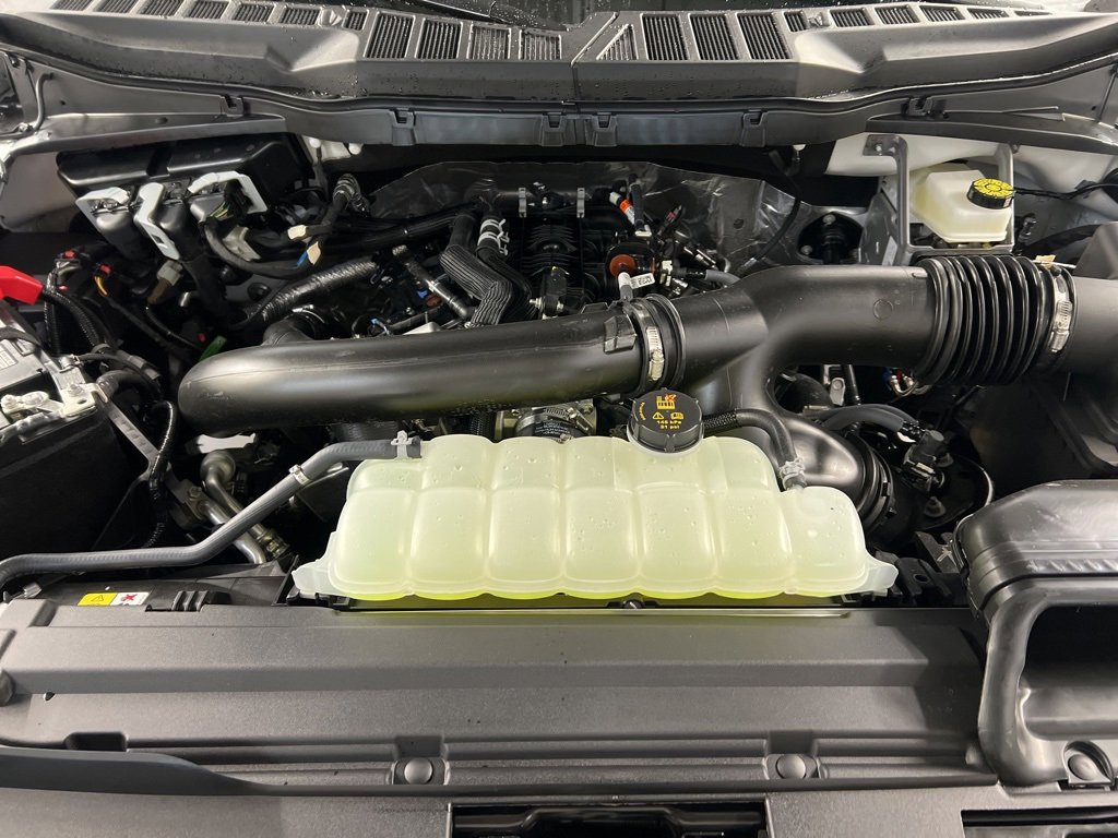 New 2026 Ford F150 XLT w/ Equipment Group 302A MID image 41