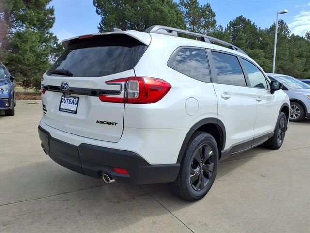 New 2026 Subaru Ascent Bronze Edition AWD/4WD image 6