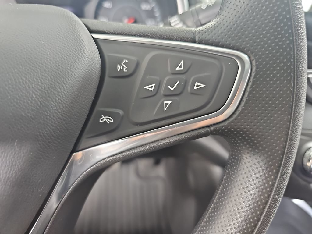 Certified 2022 Chevrolet Malibu LT FWD image 23