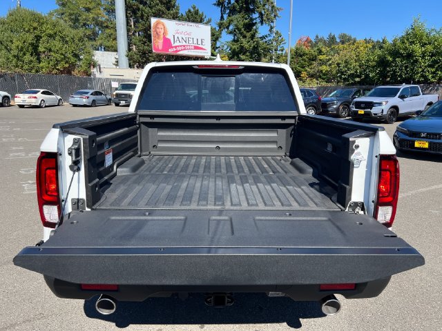 New 2026 Honda Ridgeline RTL image 14