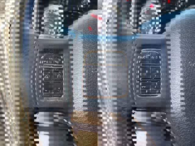 Used 2014 RAM 1500 Lone Star image 11