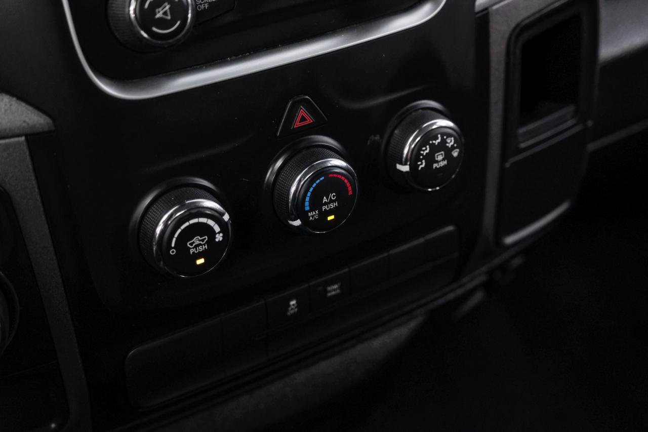 Used 2018 RAM 1500 Tradesman w/ Popular Equipment Group RWD image 22