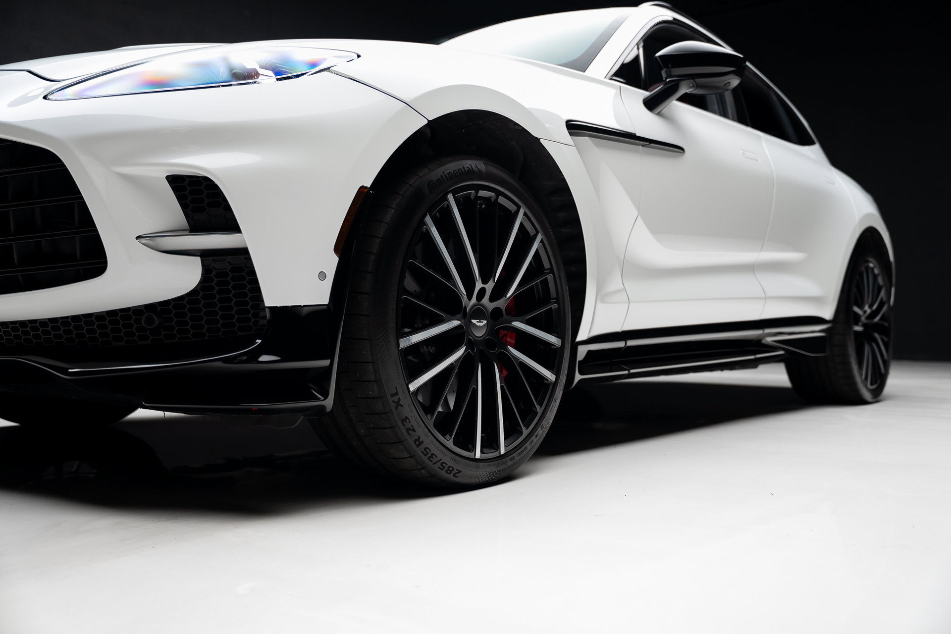 Used 2023 Aston Martin DBX 707 AWD/4WD image 77