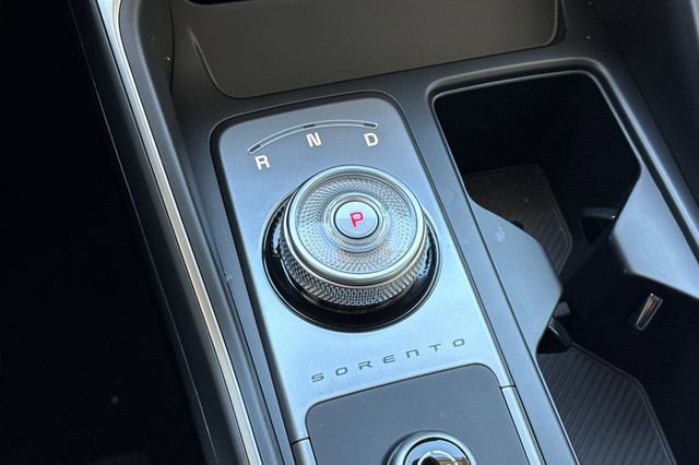 New 2026 Kia Sorento EX image 28