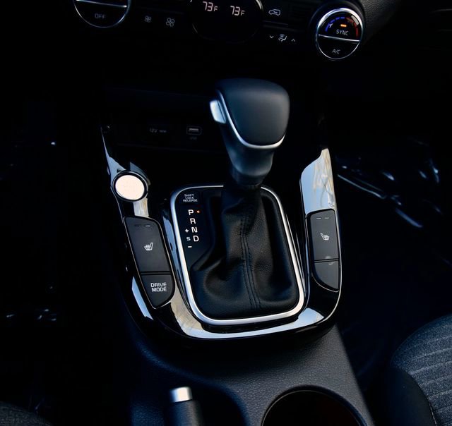 Certified 2025 Kia Soul EX image 23