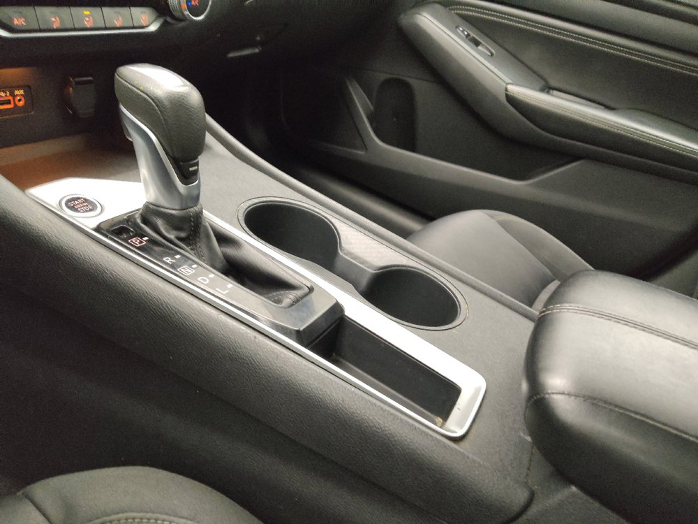 Used 2020 Nissan Altima 2.5 S FWD image 26