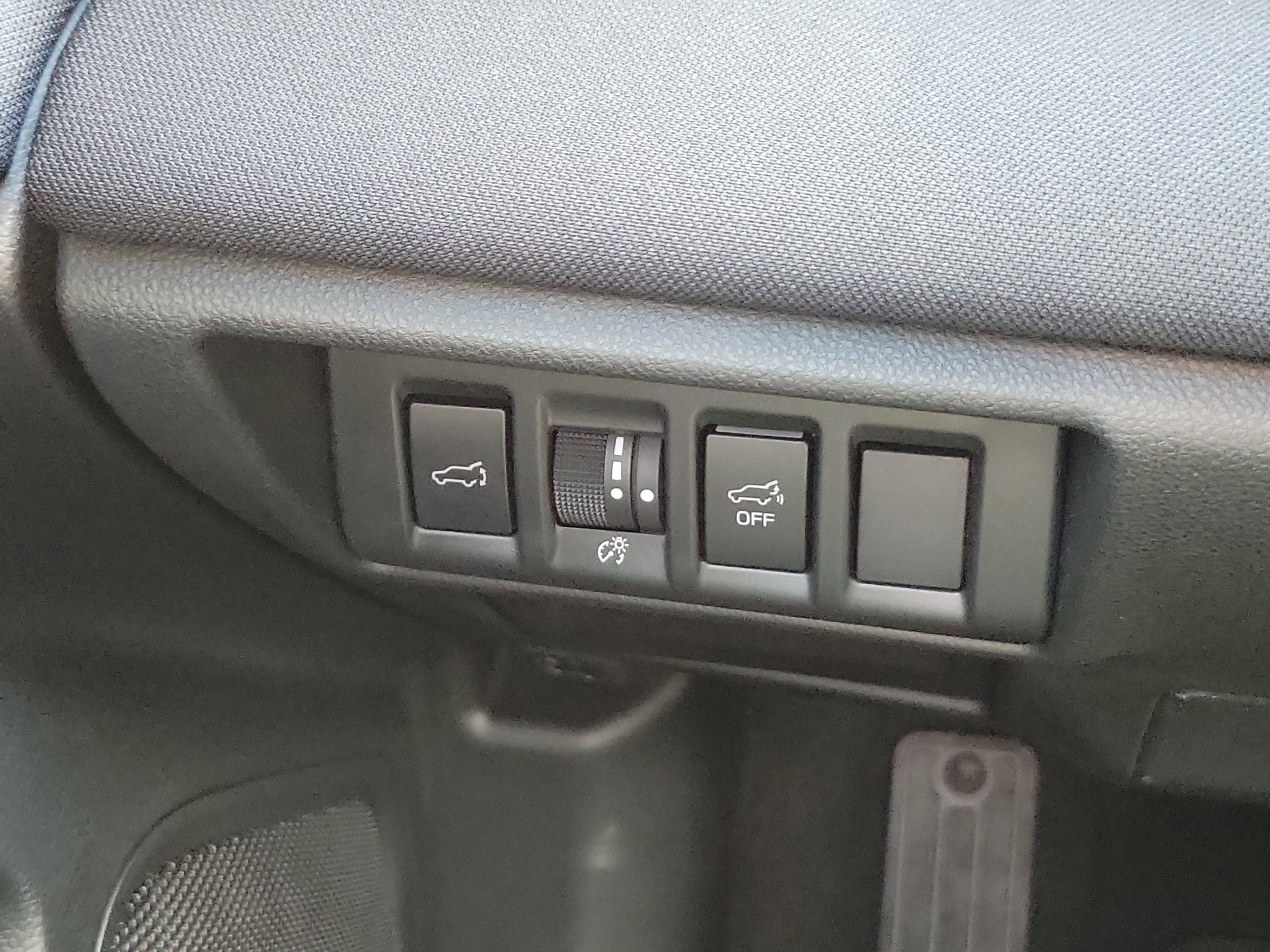 Certified 2025 Subaru Outback Premium w/ Popular Package #1A image 20