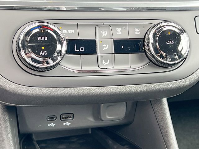 New 2026 Buick Envista Preferred w/ Convenience II Package FWD image 11