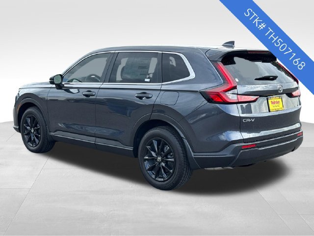 New 2026 Honda CR-V EX image 6