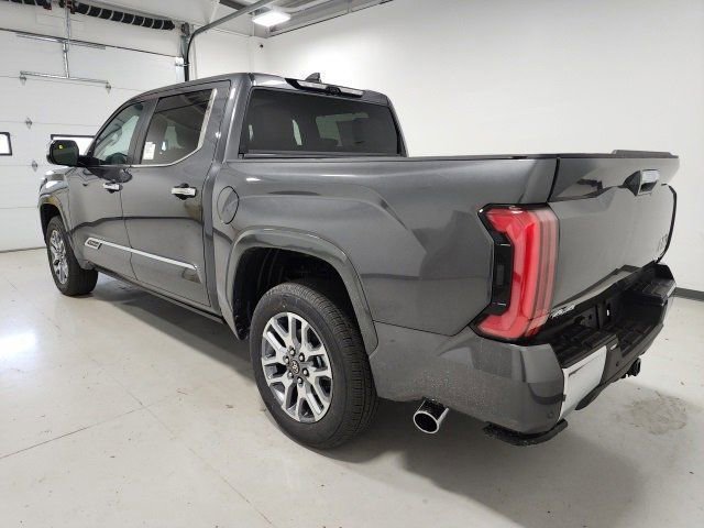 New 2026 Toyota Tundra 1794 Edition AWD/4WD image 5