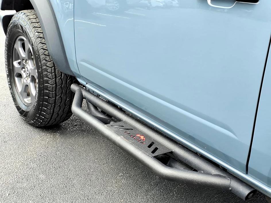 Used 2024 Ford Bronco Big Bend image 10