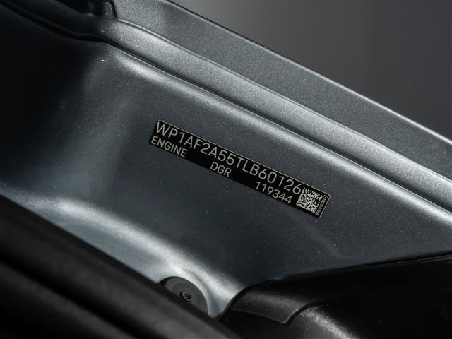 Certified 2026 Porsche Macan GTS AWD/4WD image 36