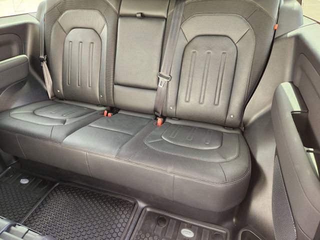 Used 2022 Land Rover Defender 90 X-Dynamic S AWD/4WD image 29