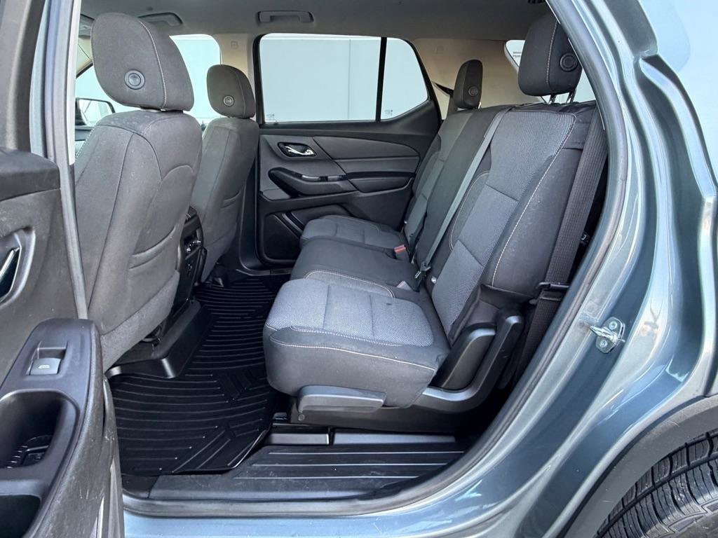Used 2018 Chevrolet Traverse LS FWD image 23