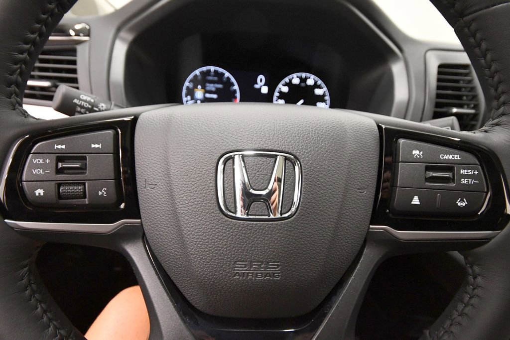 New 2026 Honda Odyssey Touring image 20