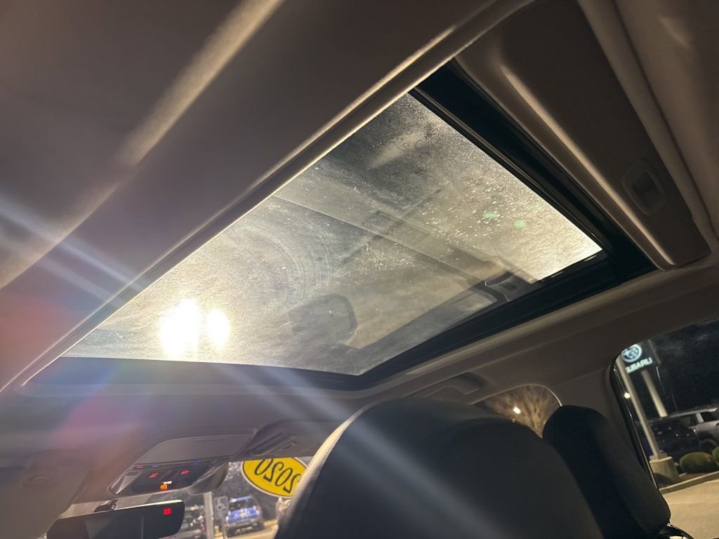 Used 2020 Subaru Forester Limited image 9