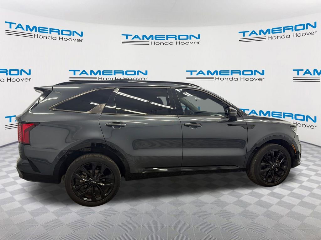 Used 2023 Kia Sorento SX AWD/4WD image 6
