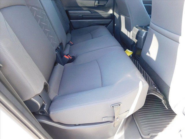 Used 2026 Toyota Tacoma SR5 AWD/4WD image 24