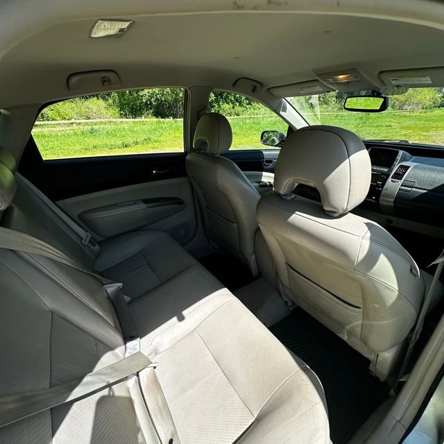 Used 2006 Toyota Prius FWD image 21