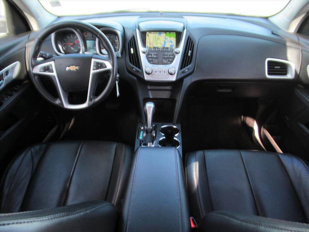 Used 2014 Chevrolet Equinox LT image 10