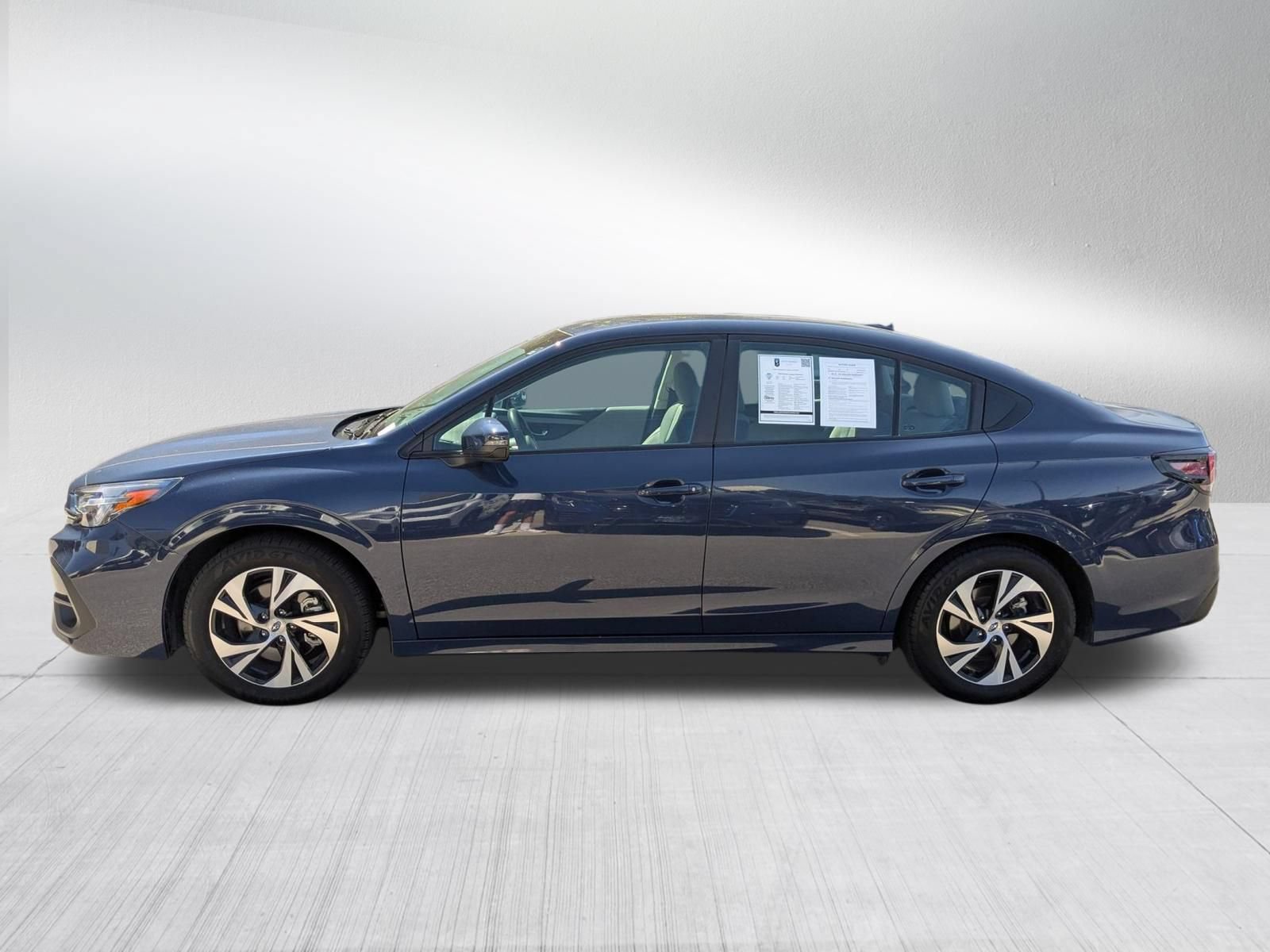 Used 2025 Subaru Legacy Premium AWD/4WD image 2