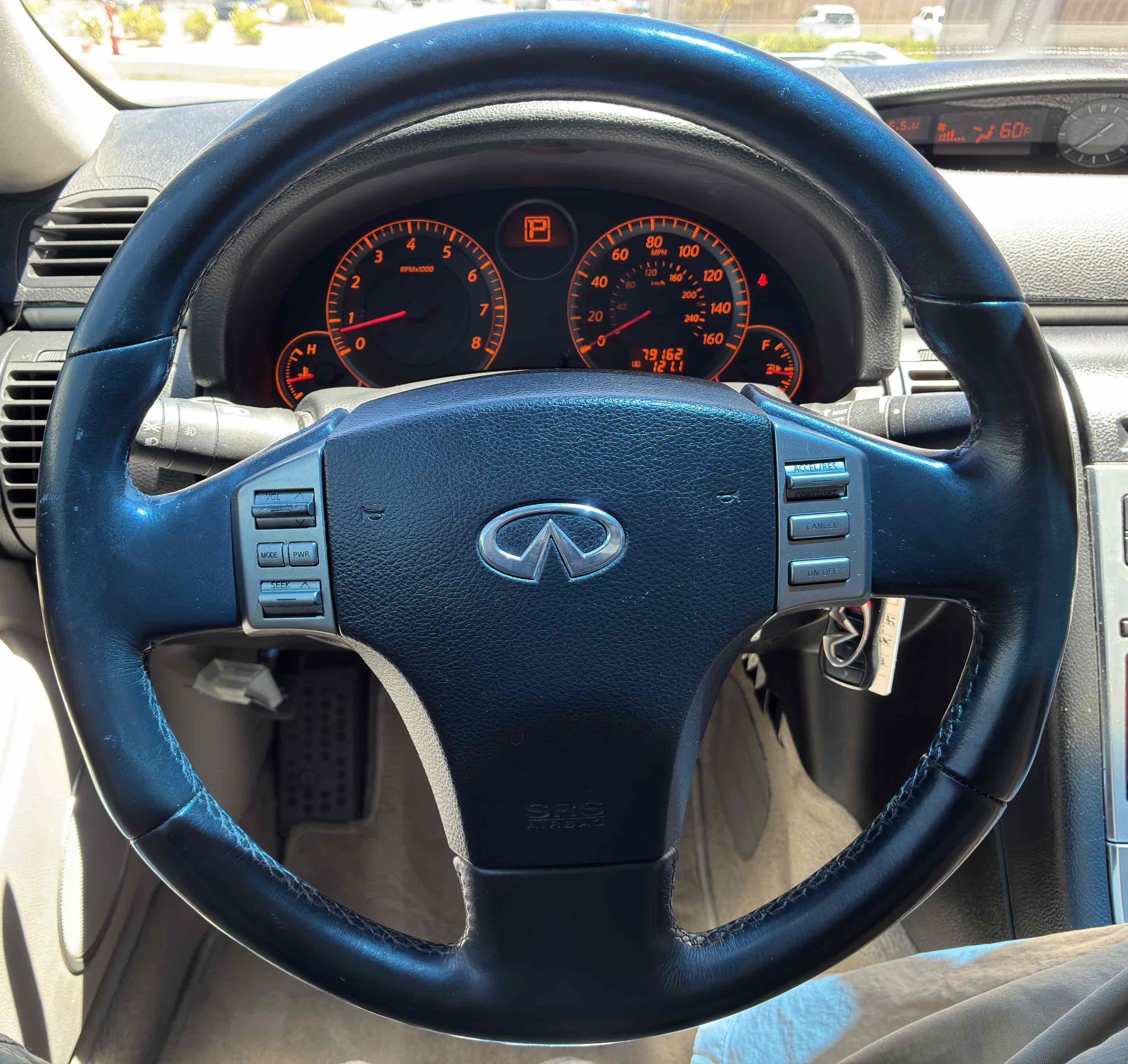 Used 2006 INFINITI G35 Coupe RWD image 18