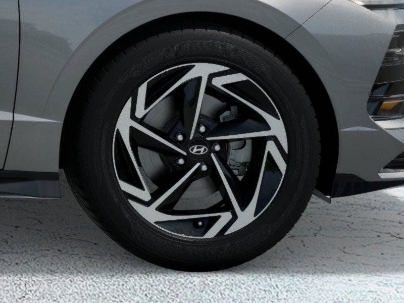 New 2025 Hyundai Sonata SEL FWD image 10