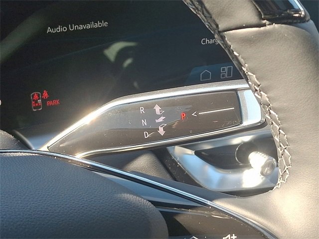 New 2026 Cadillac Lyriq Luxury image 13