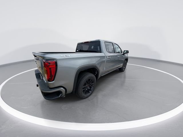 New 2026 GMC Sierra 1500 Elevation image 8