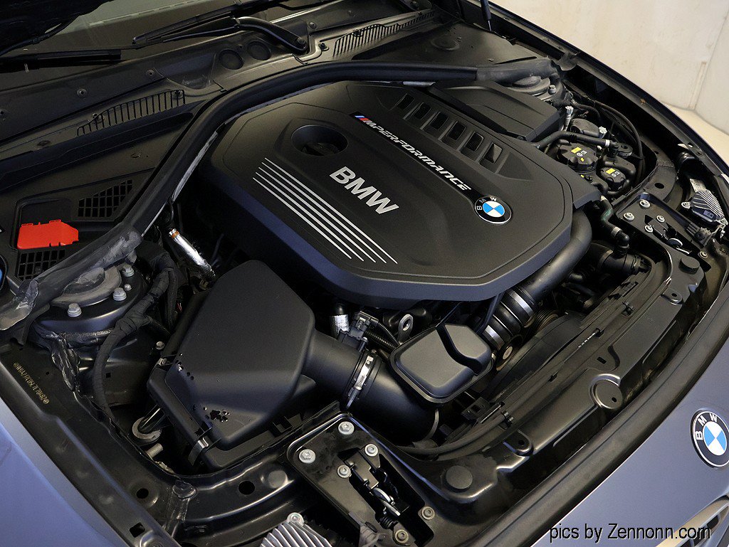 Used 2020 BMW M240i xDrive Coupe w/ Premium Package AWD/4WD image 30