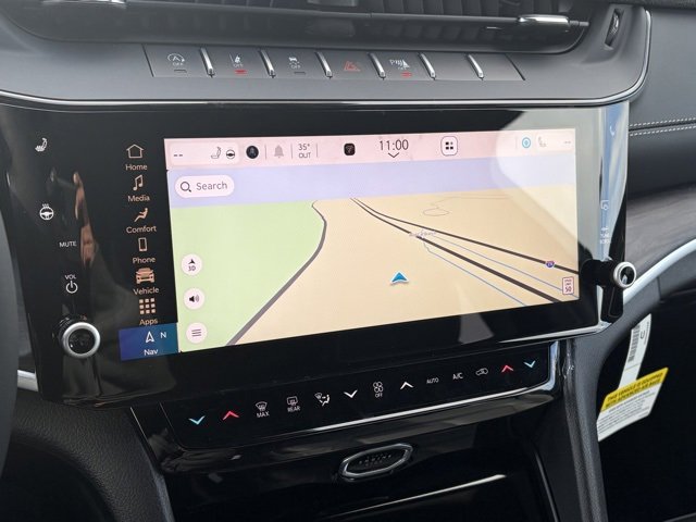 New 2026 Jeep Grand Cherokee Limited image 7