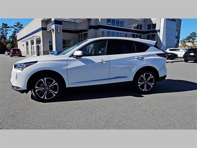 New 2026 Acura RDX w/ Technology Package image 17