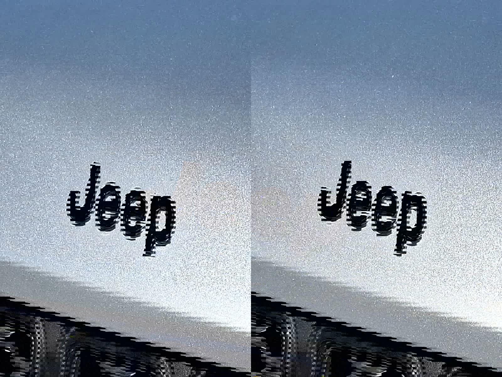 Used 2025 Jeep Grand Cherokee Altitude image 35