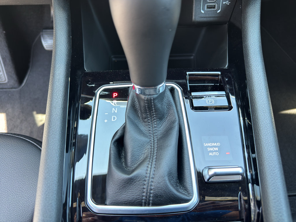 New 2026 Jeep Compass Limited AWD/4WD image 17