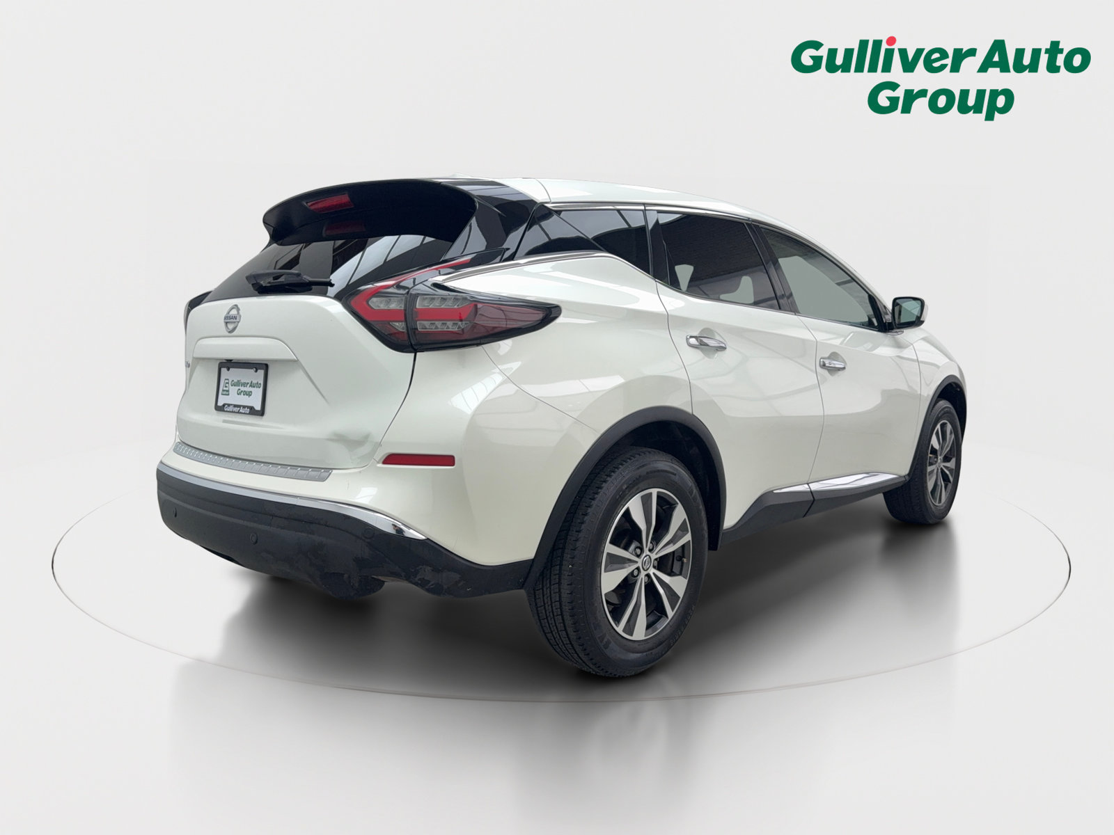 Used 2021 Nissan Murano S FWD image 9